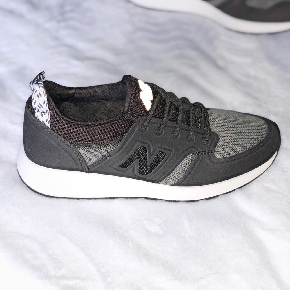 New Balance - Olive Green - Picture 2 of 5
